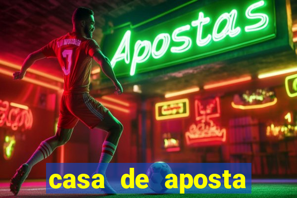 casa de aposta brilhante bet